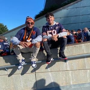 Meet your Posher, Paul